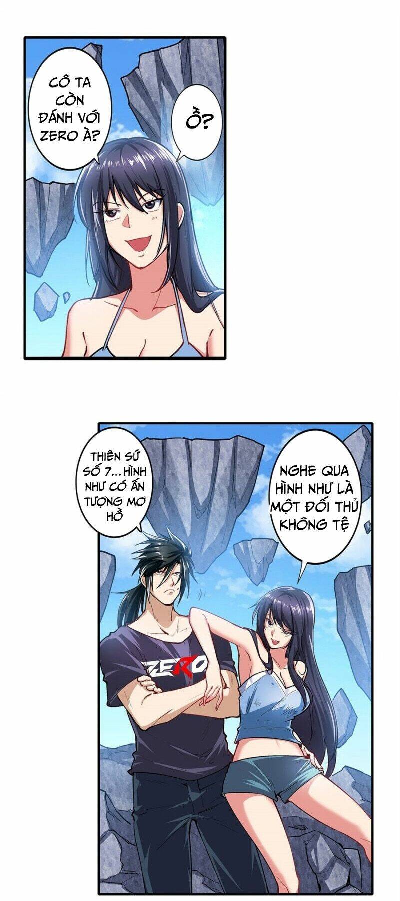 Anh Hùng? Ta Không Làm Lâu Rồi Chapter 168 - Trang 2