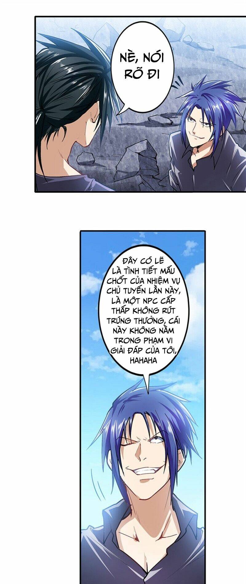 Anh Hùng? Ta Không Làm Lâu Rồi Chapter 168 - Trang 2