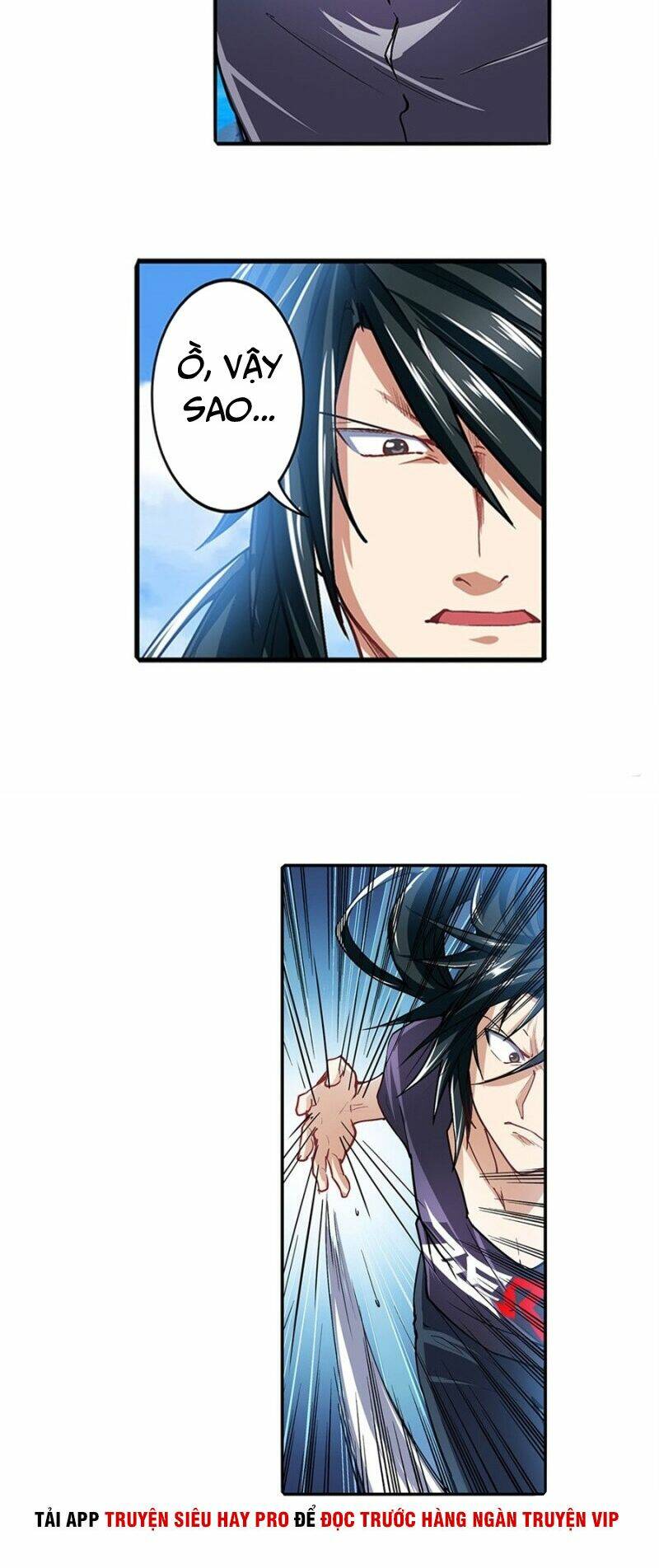 Anh Hùng? Ta Không Làm Lâu Rồi Chapter 168 - Trang 2