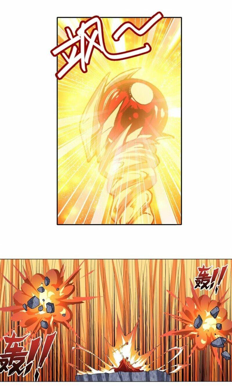 Anh Hùng? Ta Không Làm Lâu Rồi Chapter 169 - Trang 2