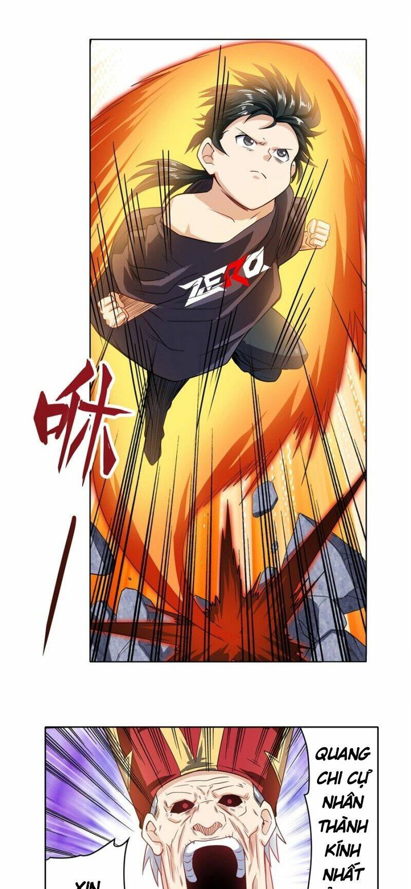 Anh Hùng? Ta Không Làm Lâu Rồi Chapter 169 - Trang 2