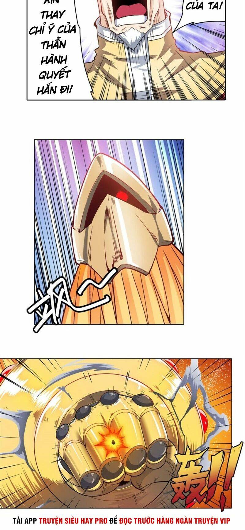 Anh Hùng? Ta Không Làm Lâu Rồi Chapter 169 - Trang 2