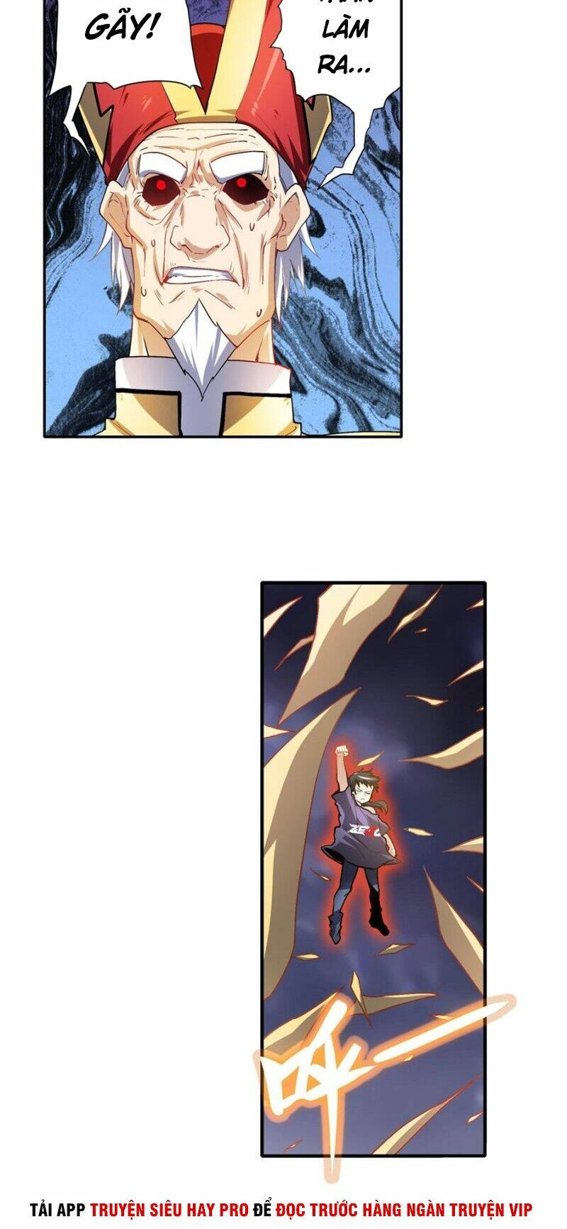 Anh Hùng? Ta Không Làm Lâu Rồi Chapter 169 - Trang 2