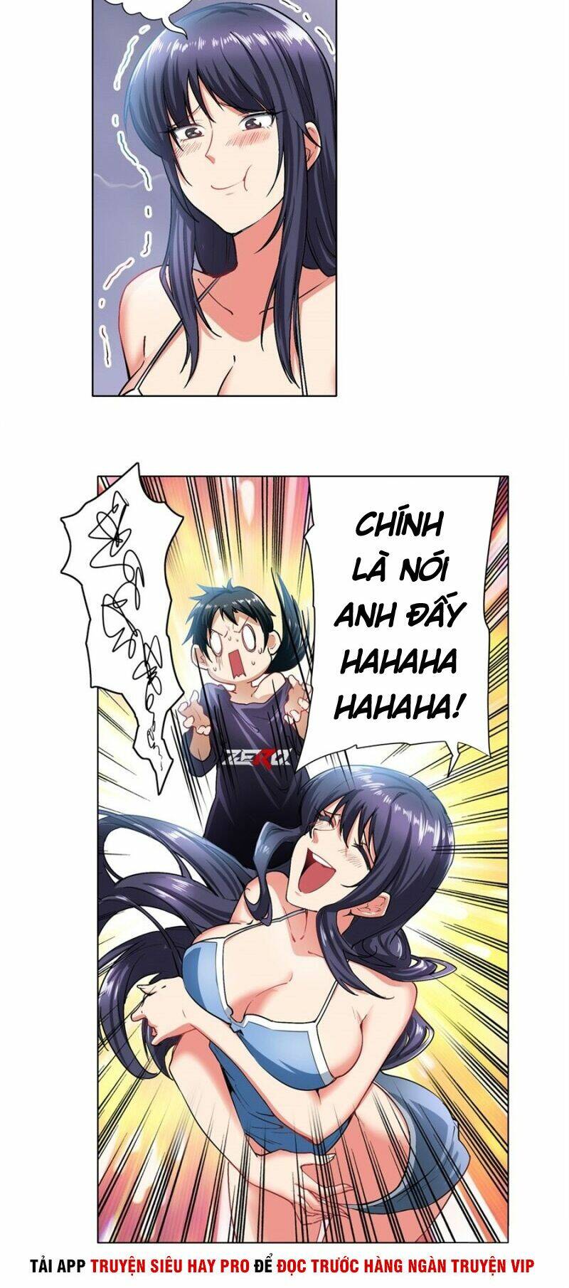 Anh Hùng? Ta Không Làm Lâu Rồi Chapter 169 - Trang 2