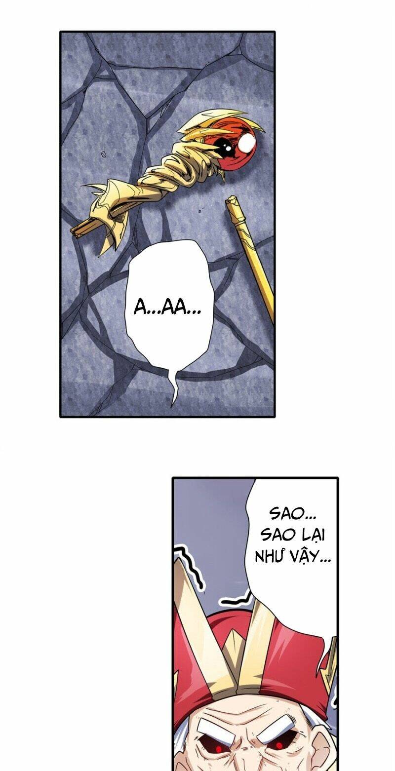 Anh Hùng? Ta Không Làm Lâu Rồi Chapter 169 - Trang 2