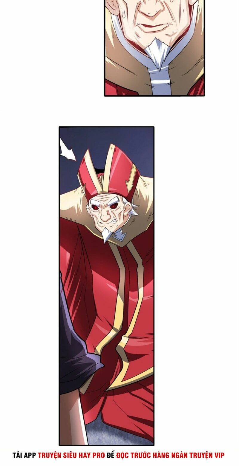 Anh Hùng? Ta Không Làm Lâu Rồi Chapter 169 - Trang 2