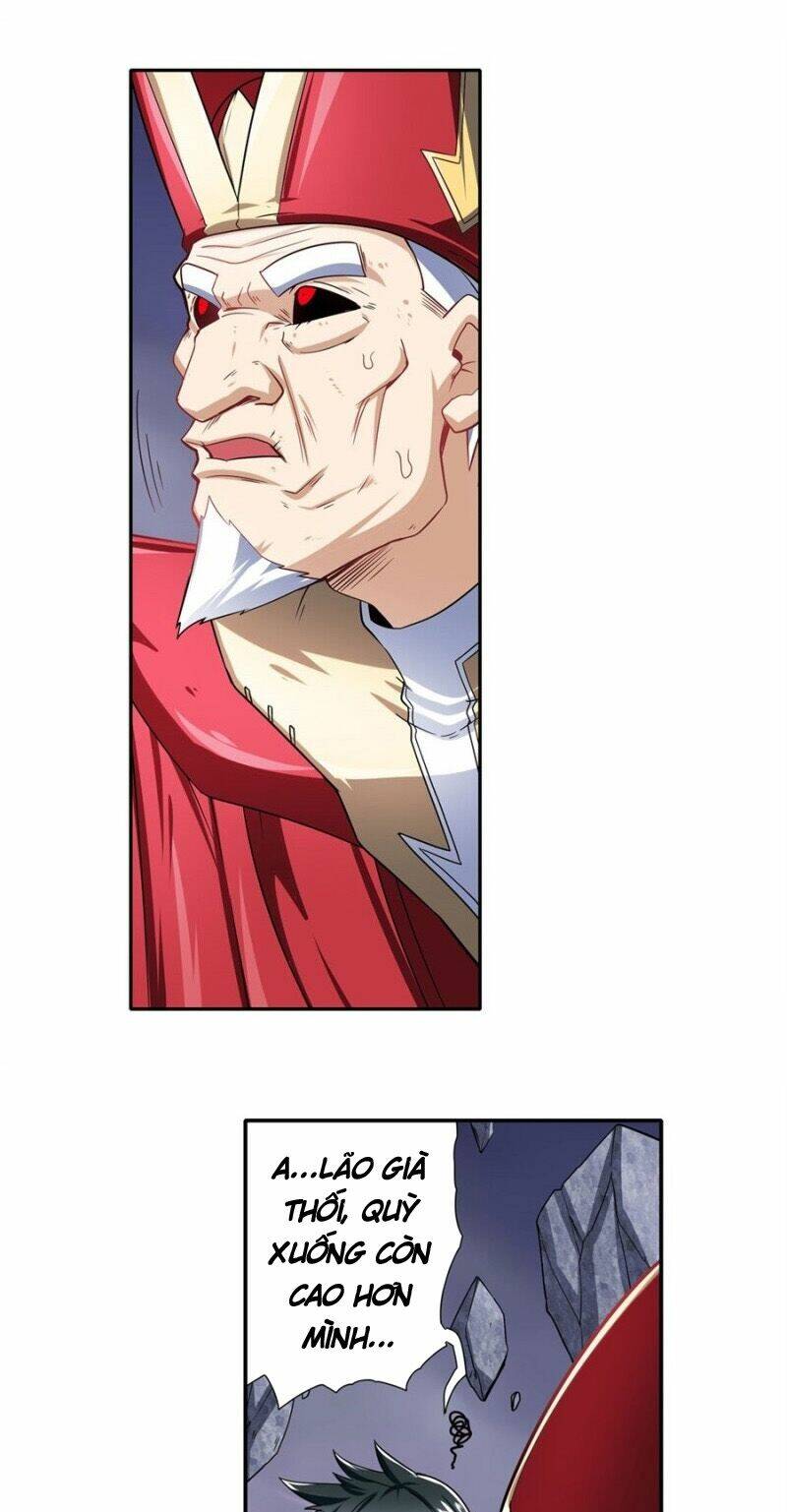Anh Hùng? Ta Không Làm Lâu Rồi Chapter 169 - Trang 2
