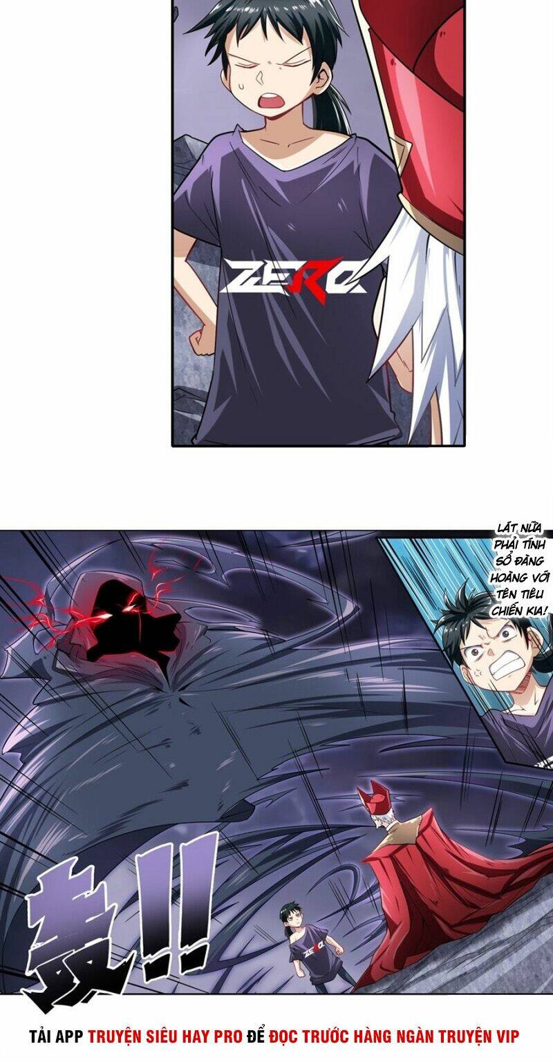 Anh Hùng? Ta Không Làm Lâu Rồi Chapter 169 - Trang 2