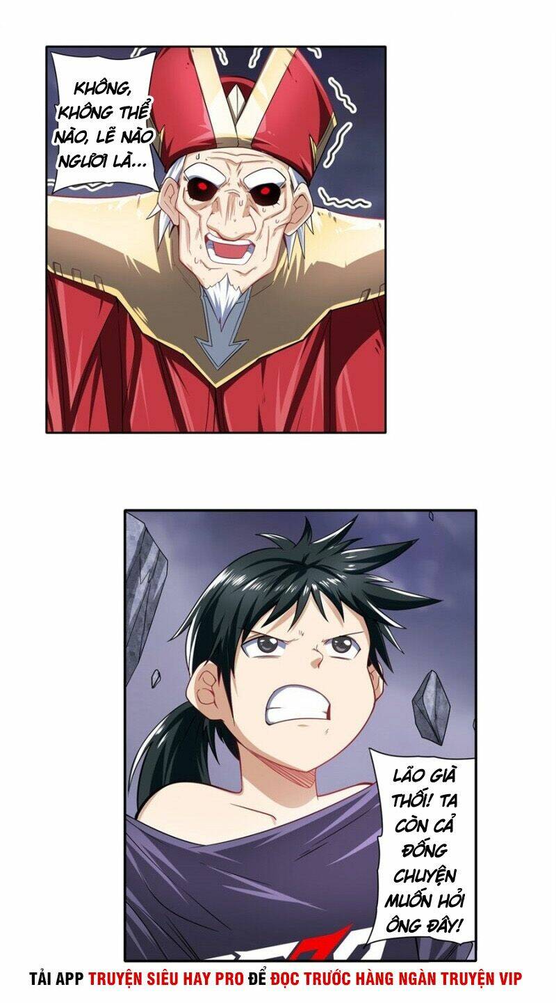 Anh Hùng? Ta Không Làm Lâu Rồi Chapter 169 - Trang 2