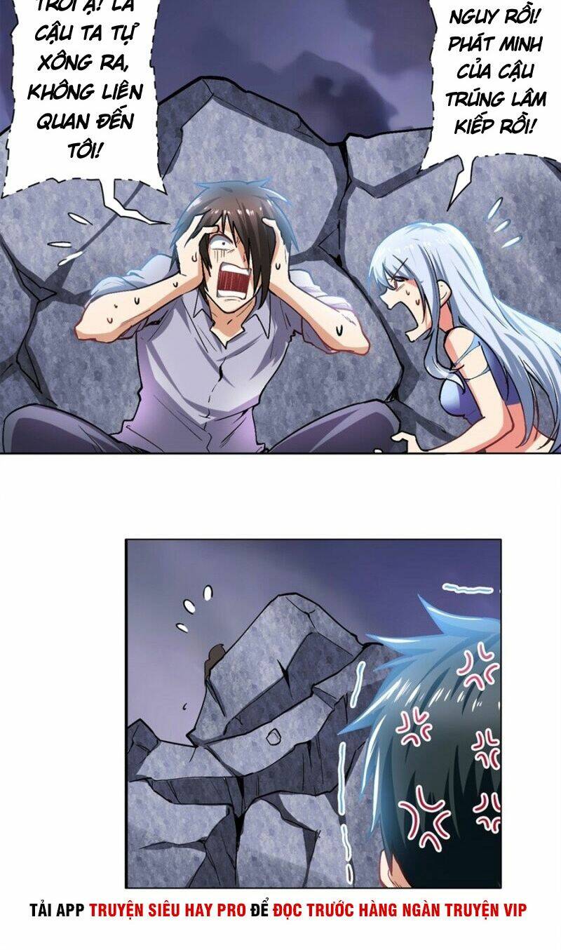 Anh Hùng? Ta Không Làm Lâu Rồi Chapter 169 - Trang 2