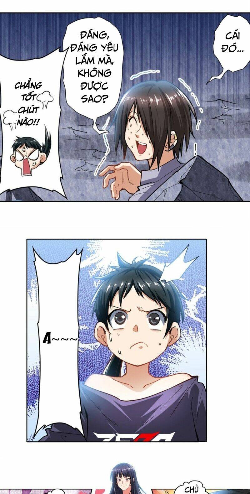 Anh Hùng? Ta Không Làm Lâu Rồi Chapter 169 - Trang 2