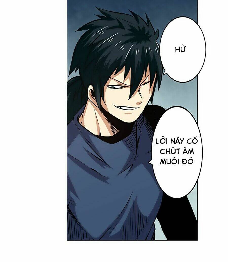 Anh Hùng? Ta Không Làm Lâu Rồi Chapter 17 - Trang 2