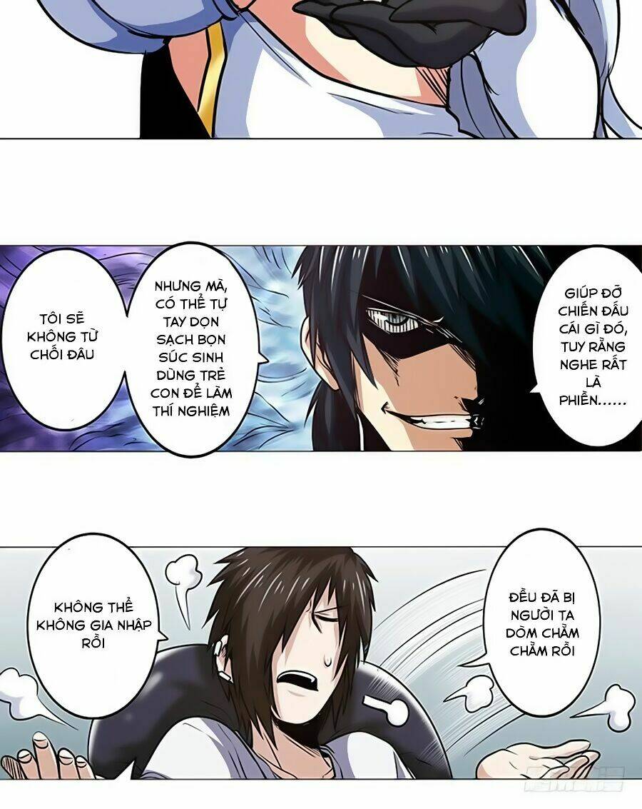 Anh Hùng? Ta Không Làm Lâu Rồi Chapter 17 - Trang 2