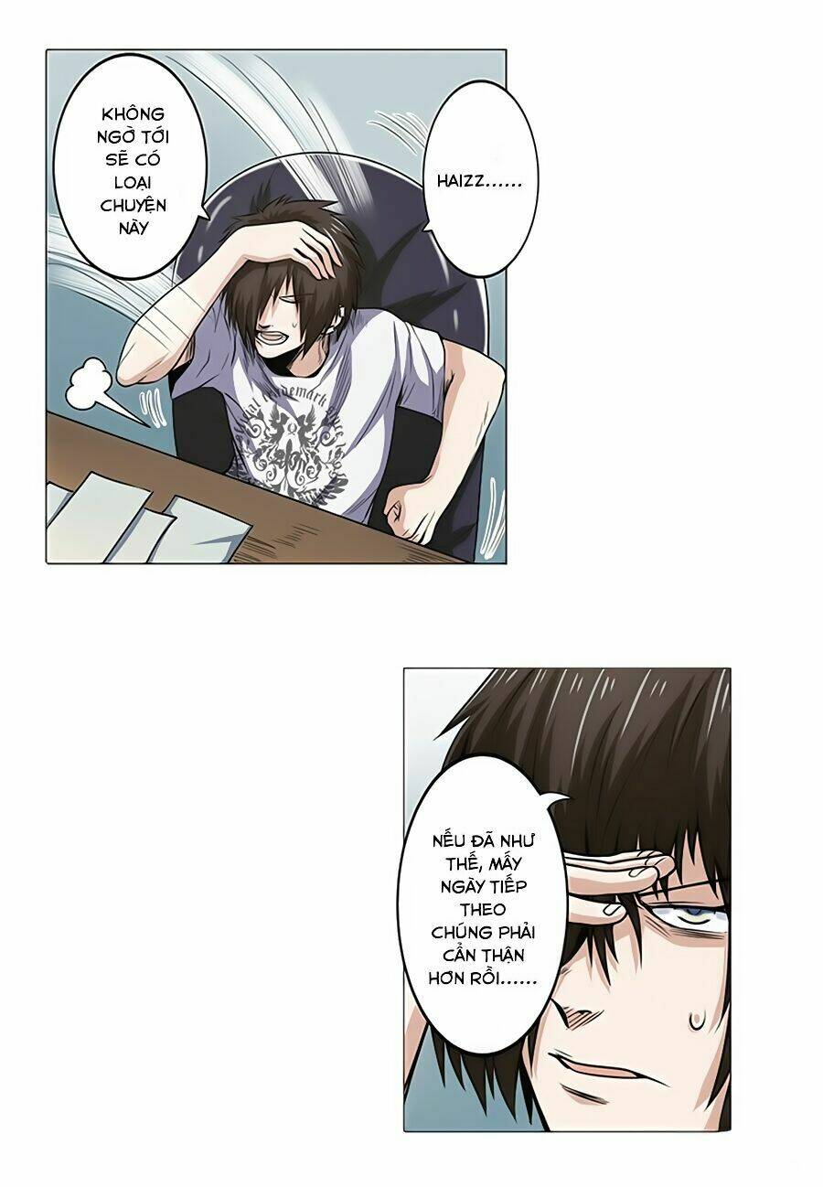 Anh Hùng? Ta Không Làm Lâu Rồi Chapter 17 - Trang 2