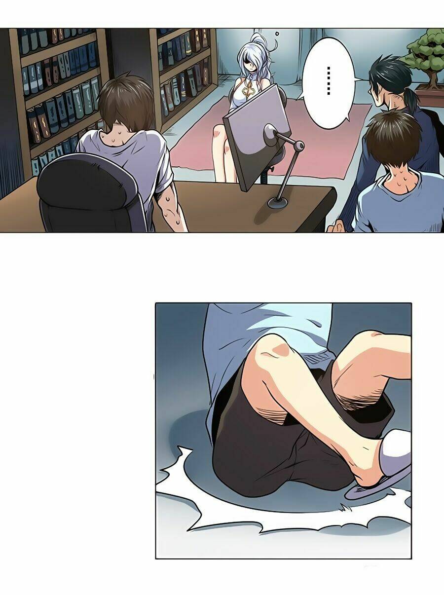 Anh Hùng? Ta Không Làm Lâu Rồi Chapter 17 - Trang 2