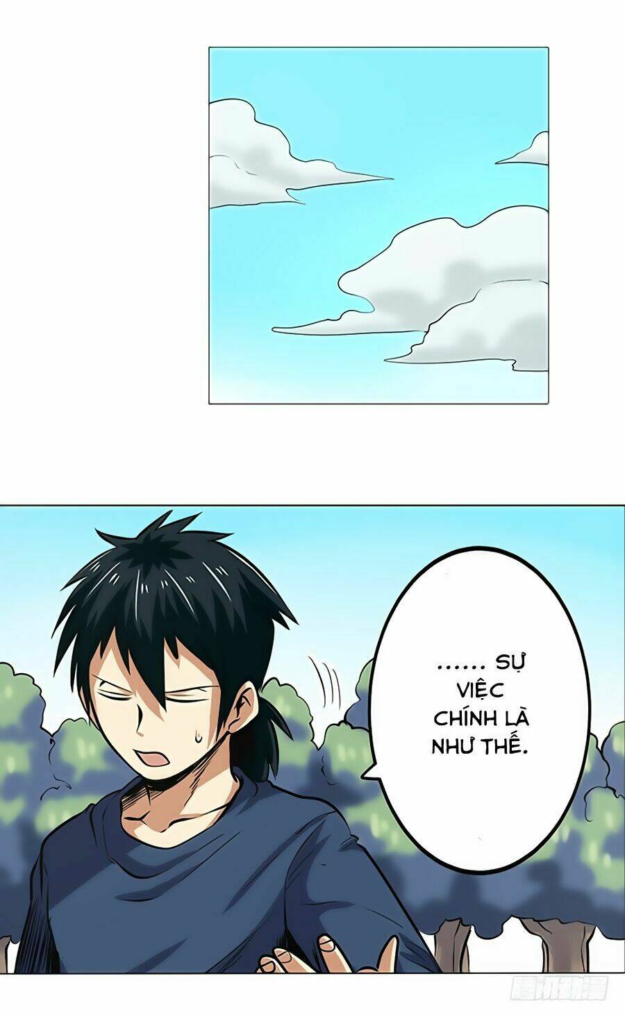 Anh Hùng? Ta Không Làm Lâu Rồi Chapter 17 - Trang 2