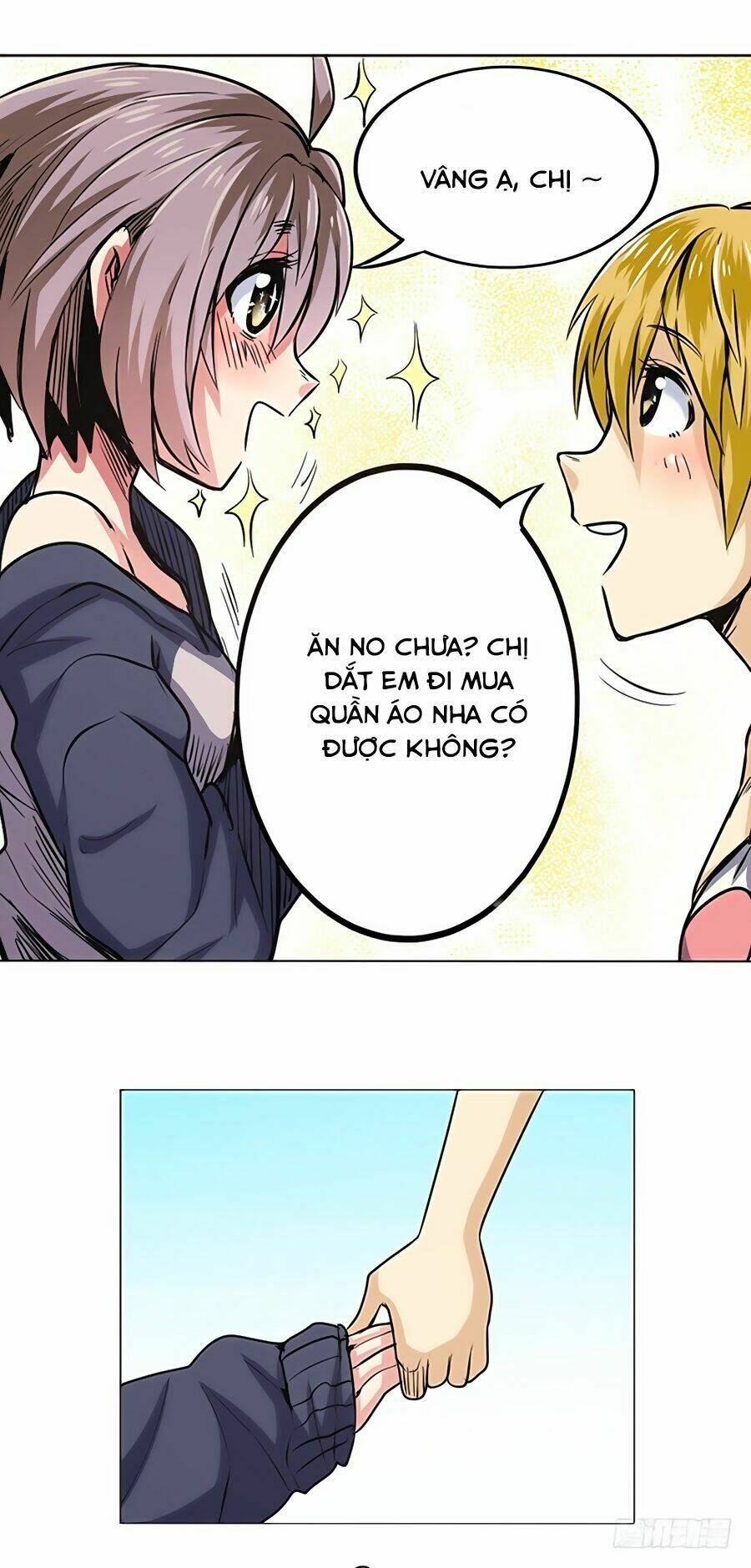 Anh Hùng? Ta Không Làm Lâu Rồi Chapter 17 - Trang 2