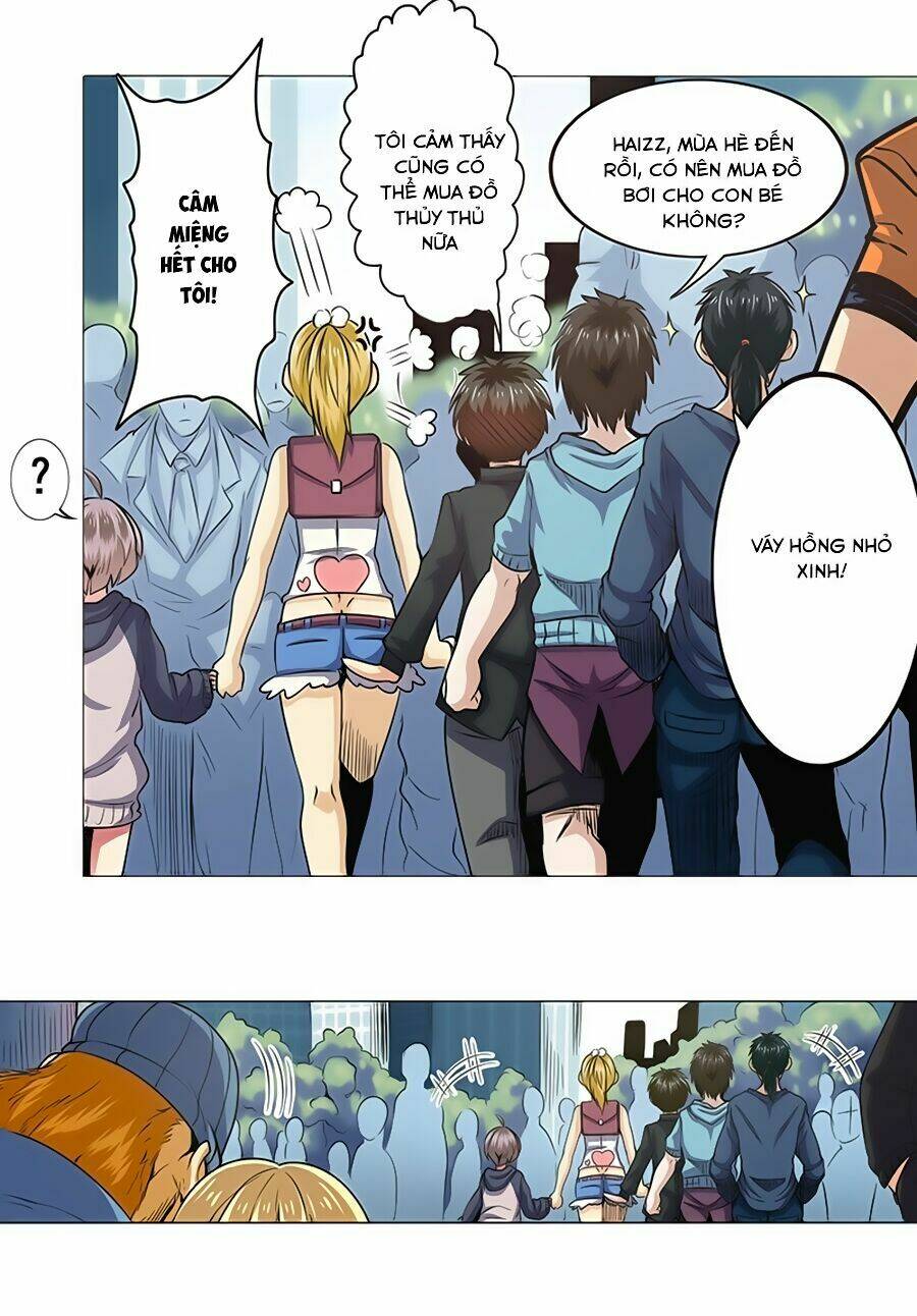 Anh Hùng? Ta Không Làm Lâu Rồi Chapter 17 - Trang 2