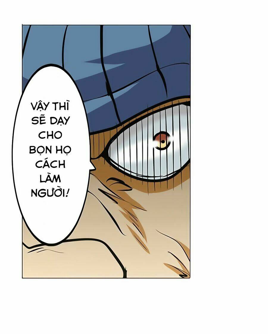 Anh Hùng? Ta Không Làm Lâu Rồi Chapter 17 - Trang 2