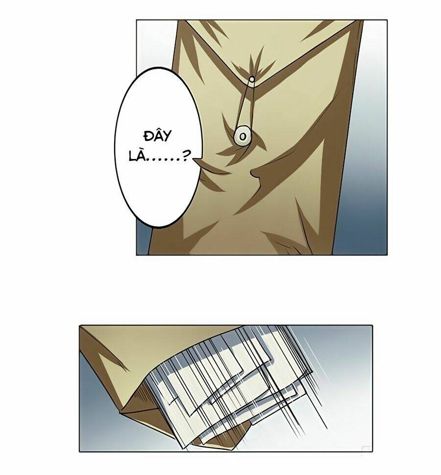 Anh Hùng? Ta Không Làm Lâu Rồi Chapter 17 - Trang 2