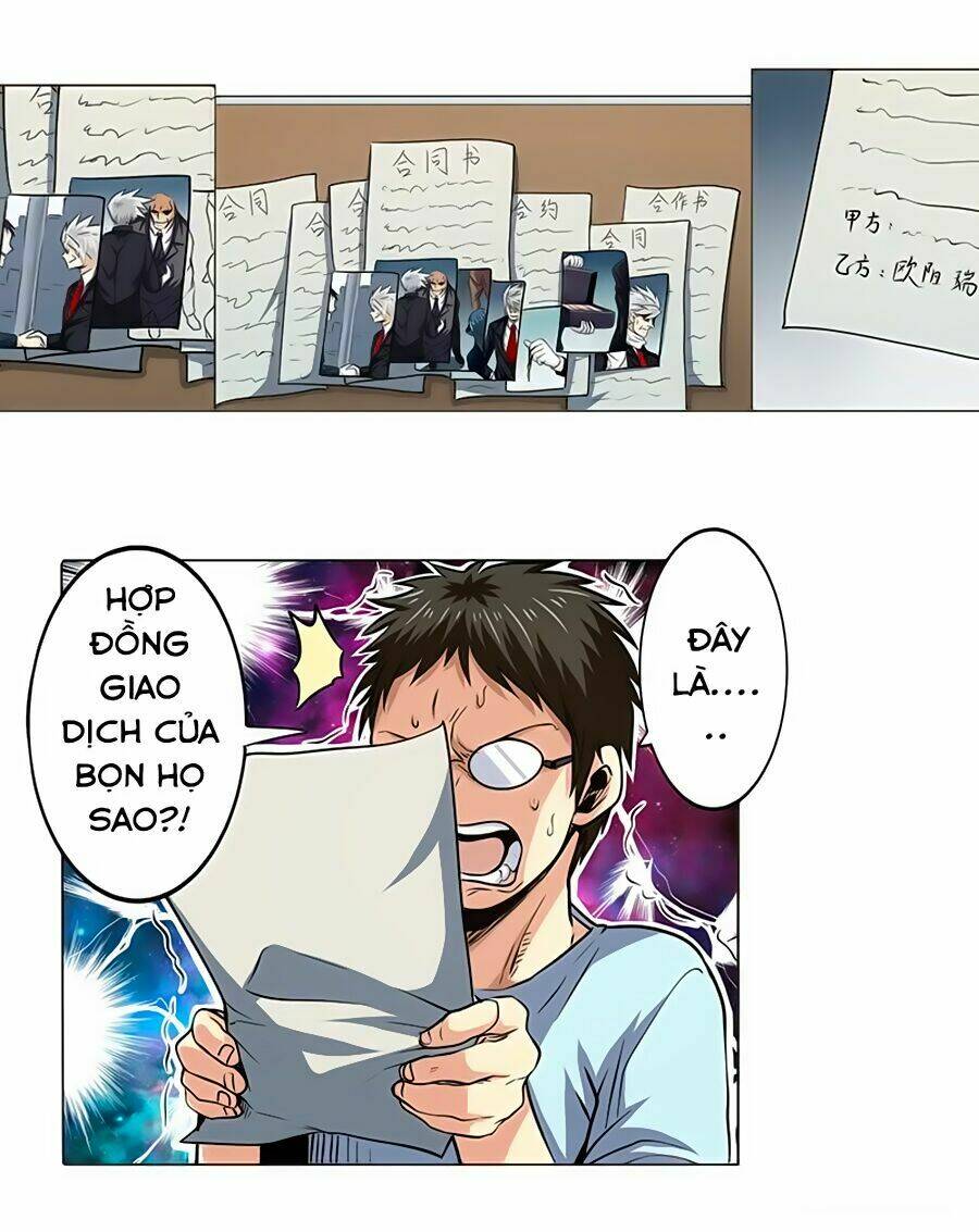 Anh Hùng? Ta Không Làm Lâu Rồi Chapter 17 - Trang 2