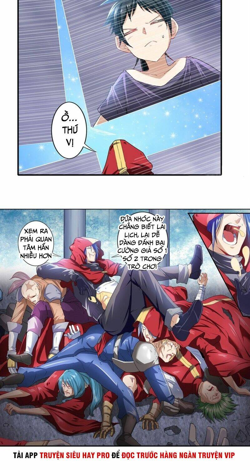 Anh Hùng? Ta Không Làm Lâu Rồi Chapter 170 - Trang 2