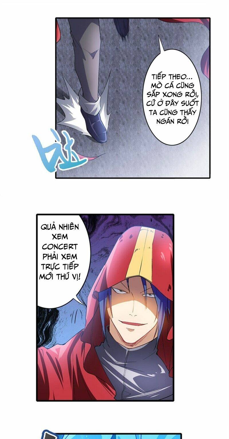 Anh Hùng? Ta Không Làm Lâu Rồi Chapter 170 - Trang 2