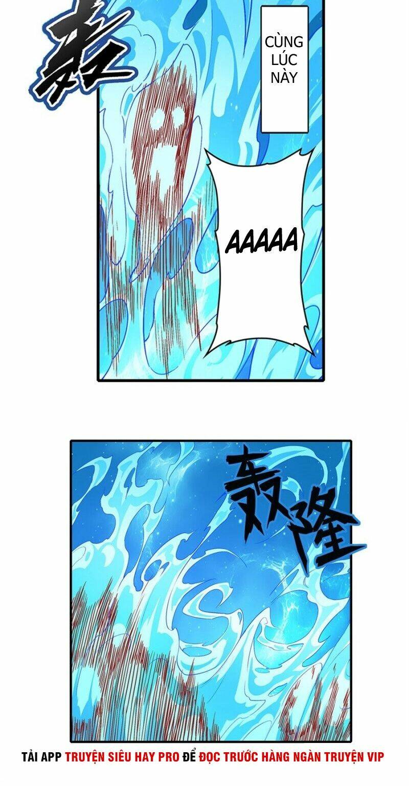 Anh Hùng? Ta Không Làm Lâu Rồi Chapter 170 - Trang 2