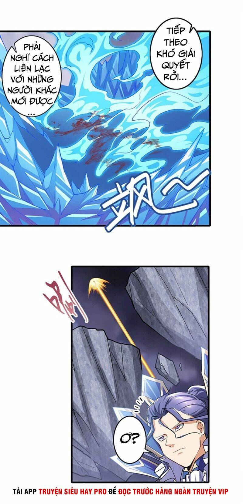 Anh Hùng? Ta Không Làm Lâu Rồi Chapter 170 - Trang 2