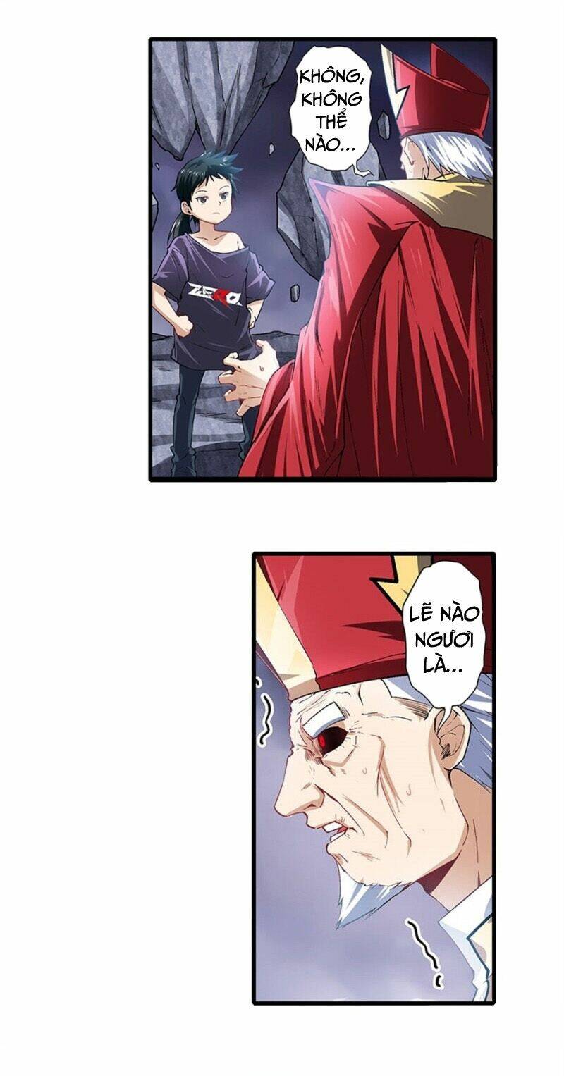 Anh Hùng? Ta Không Làm Lâu Rồi Chapter 170 - Trang 2