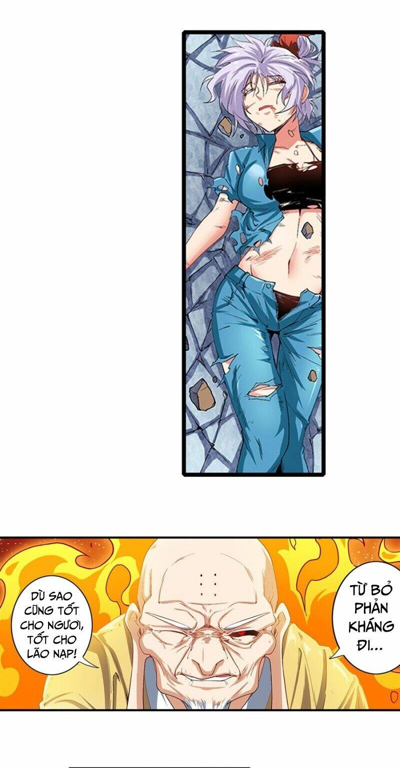 Anh Hùng? Ta Không Làm Lâu Rồi Chapter 170 - Trang 2