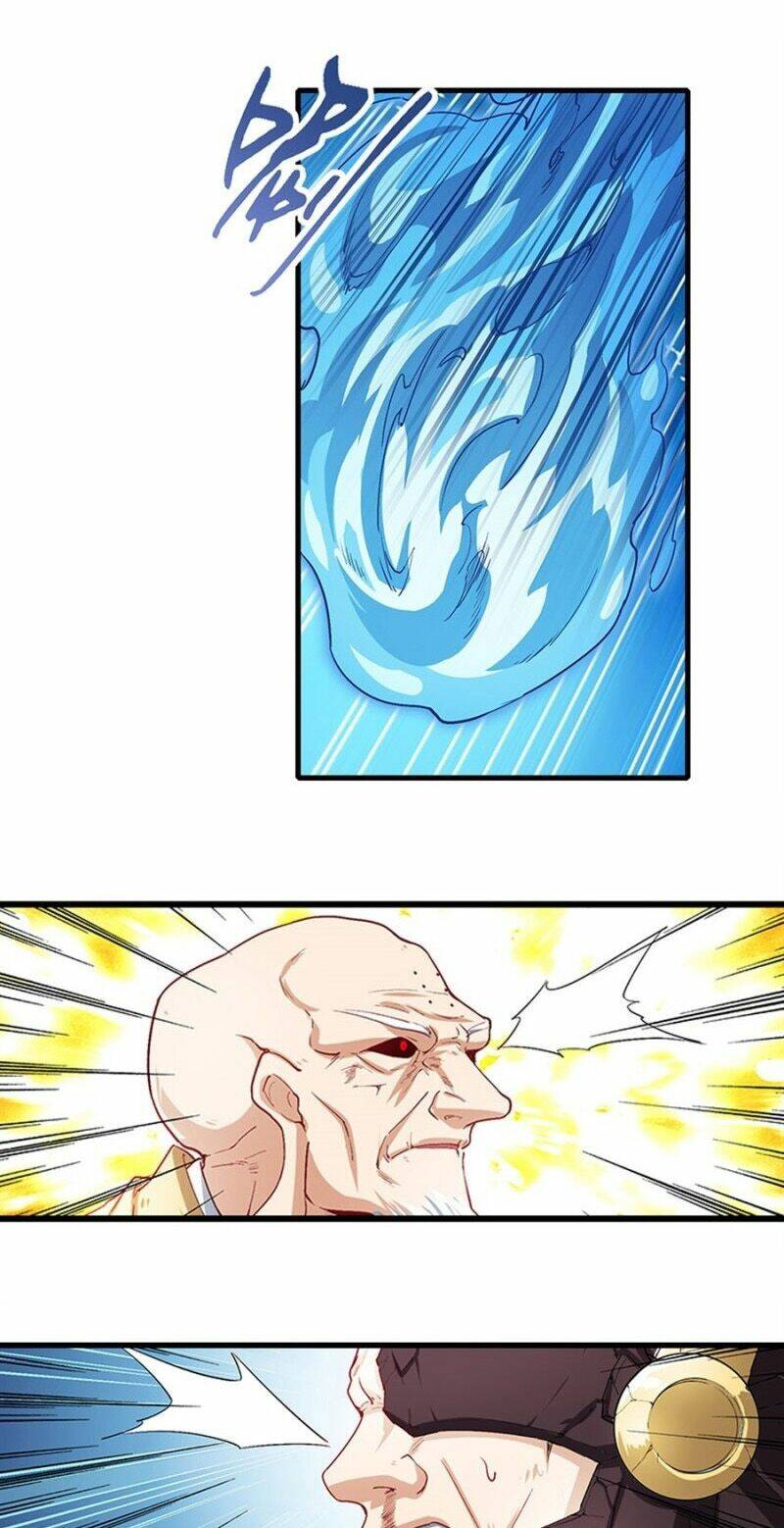 Anh Hùng? Ta Không Làm Lâu Rồi Chapter 170 - Trang 2