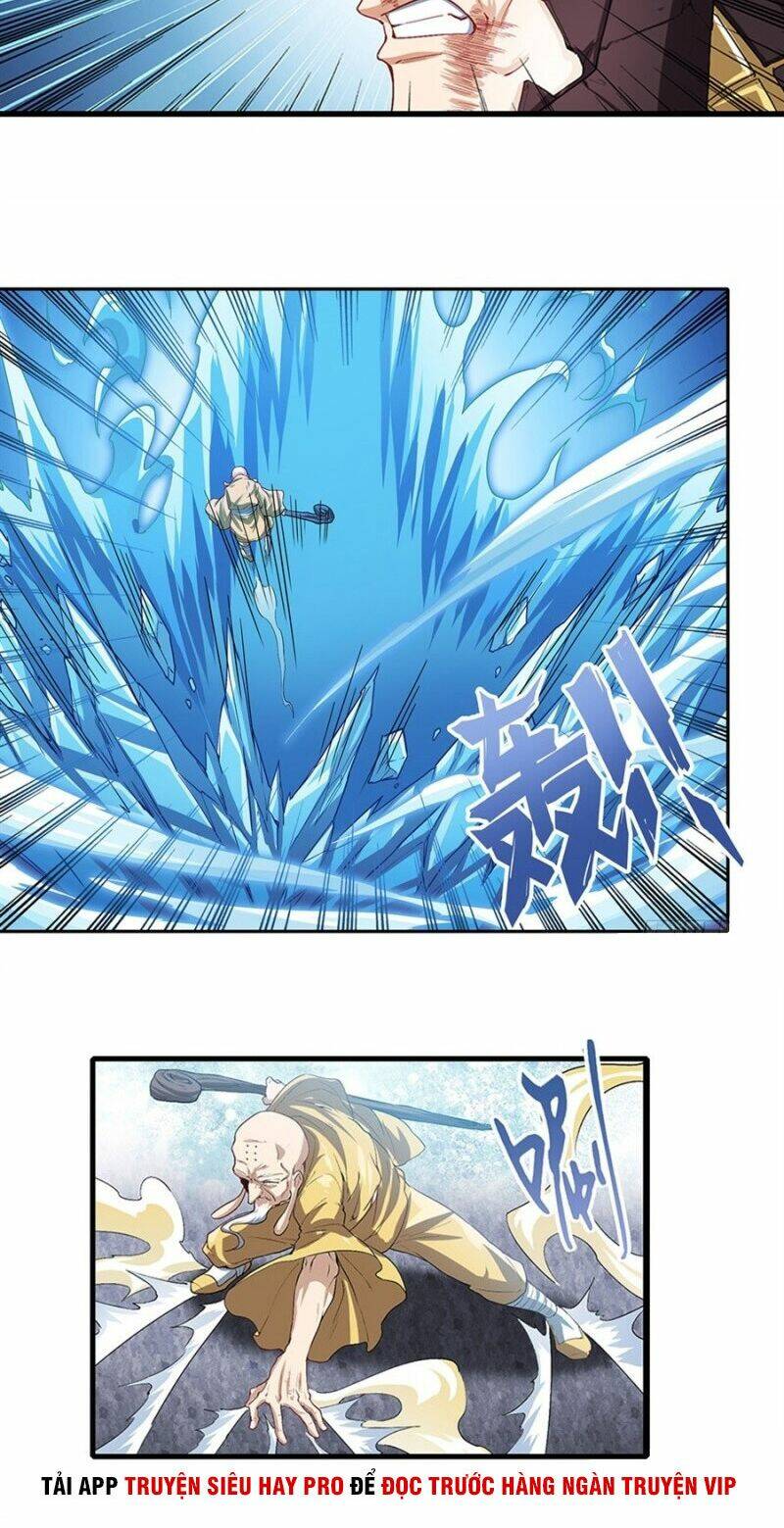 Anh Hùng? Ta Không Làm Lâu Rồi Chapter 170 - Trang 2