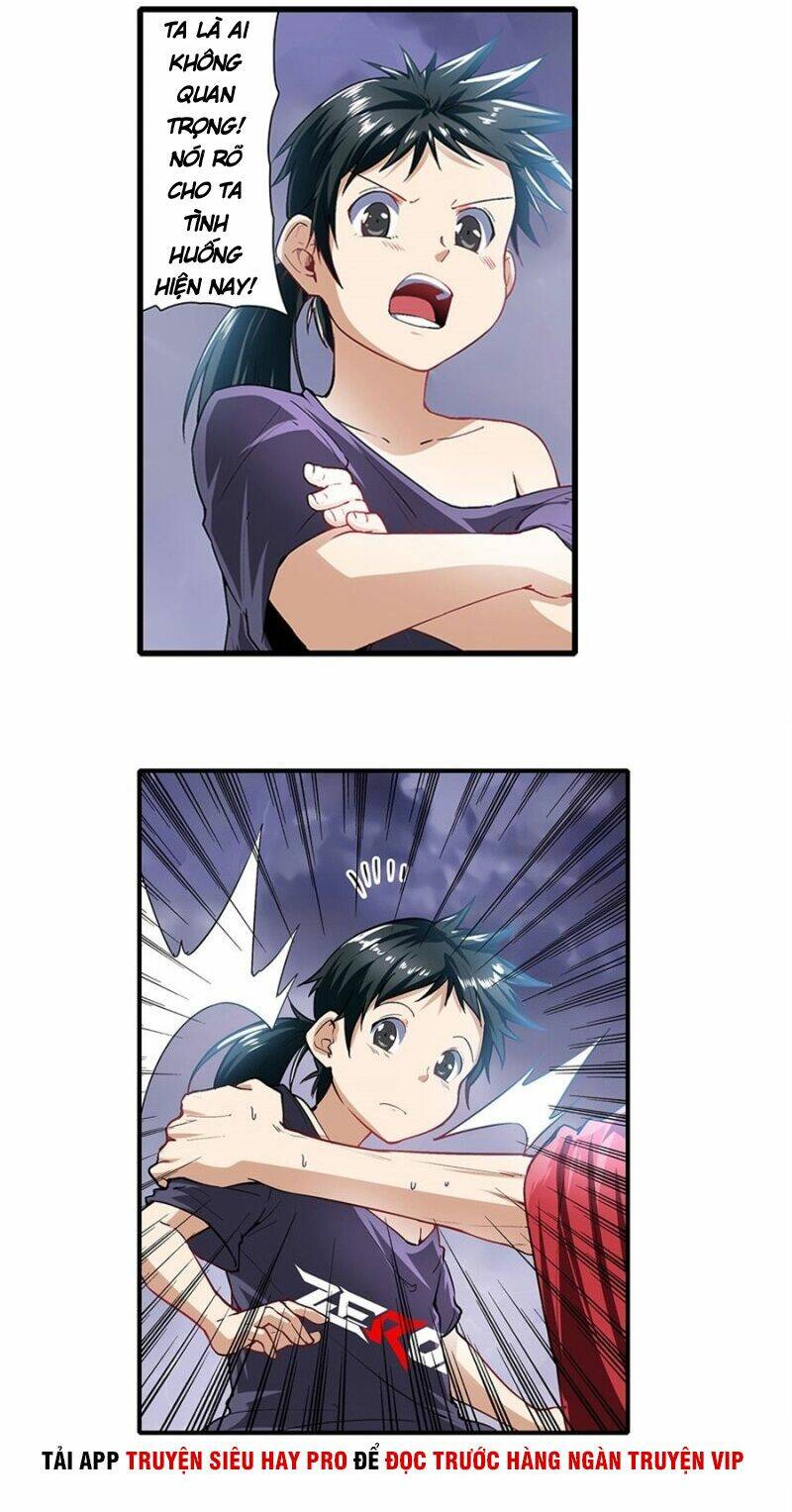 Anh Hùng? Ta Không Làm Lâu Rồi Chapter 170 - Trang 2