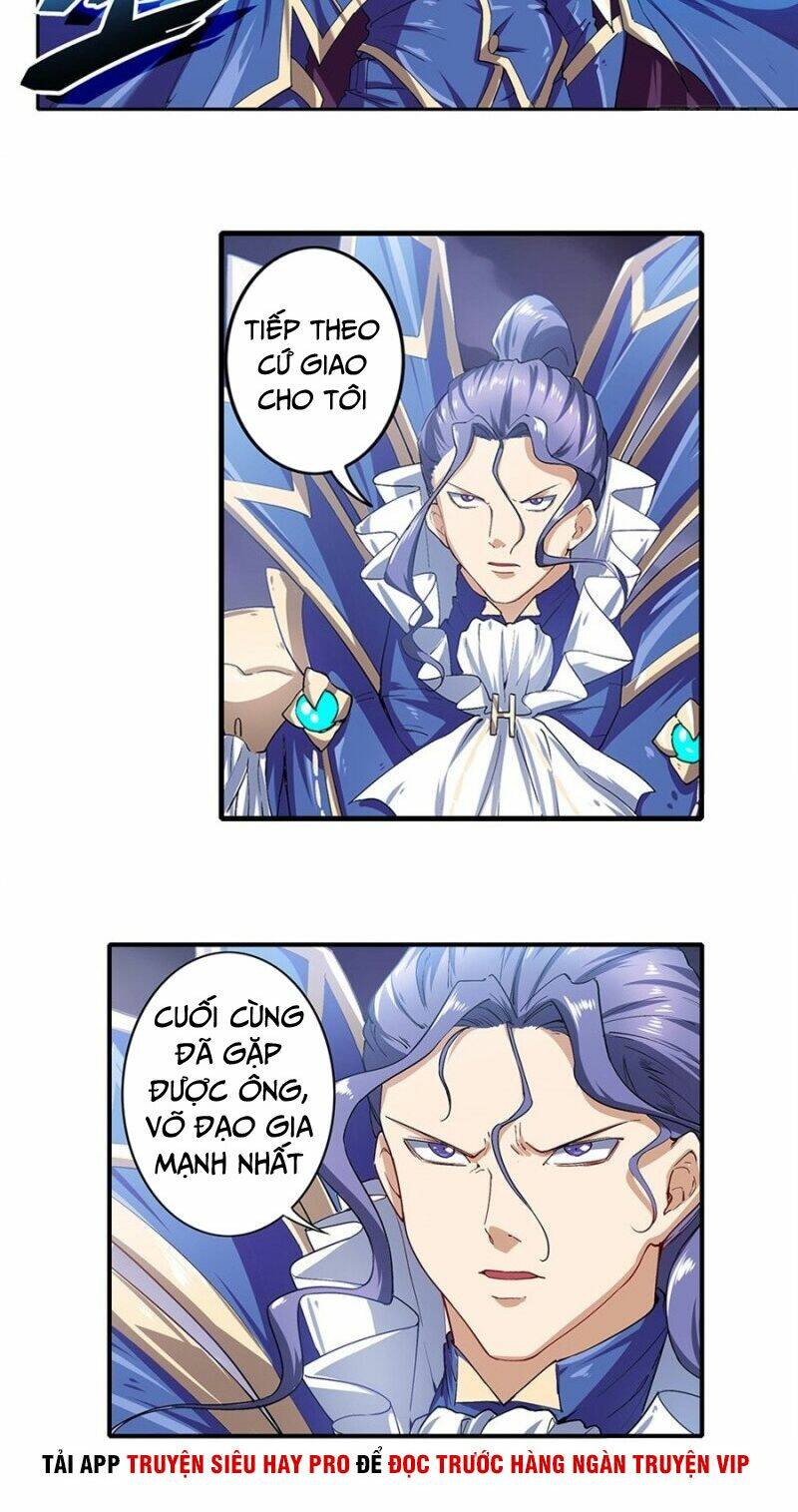 Anh Hùng? Ta Không Làm Lâu Rồi Chapter 170 - Trang 2