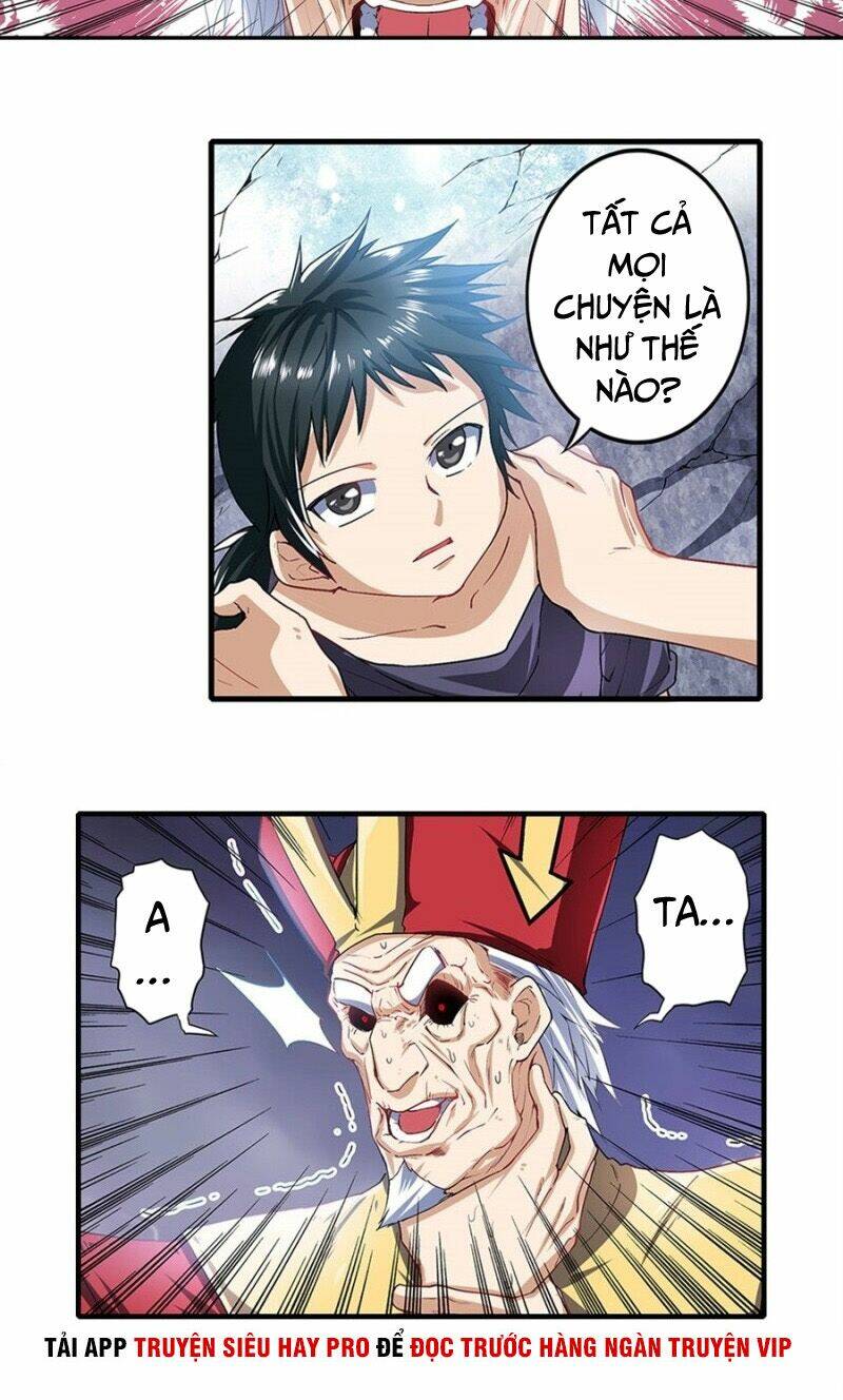 Anh Hùng? Ta Không Làm Lâu Rồi Chapter 170 - Trang 2