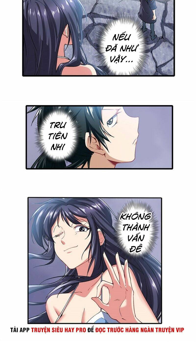 Anh Hùng? Ta Không Làm Lâu Rồi Chapter 170 - Trang 2