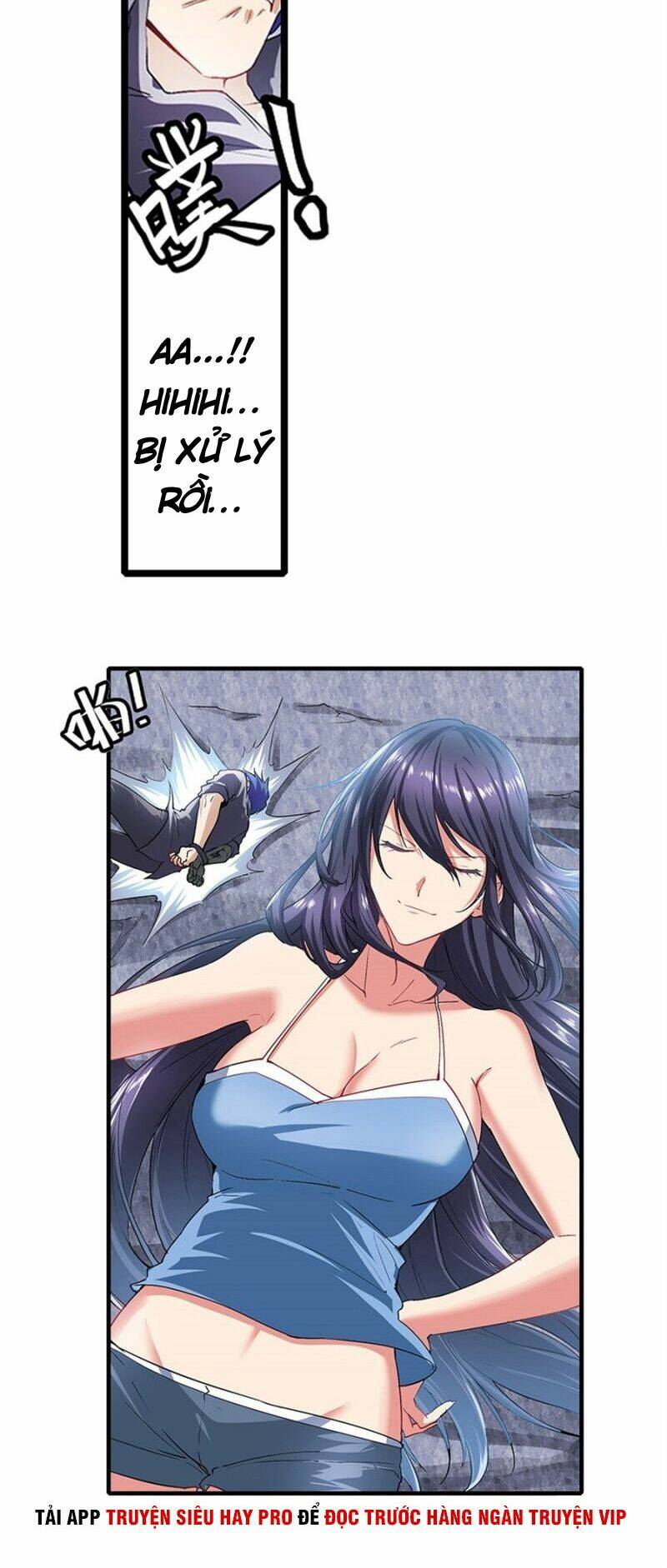 Anh Hùng? Ta Không Làm Lâu Rồi Chapter 170 - Trang 2