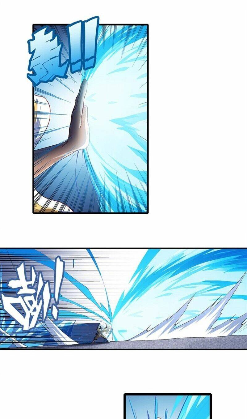 Anh Hùng? Ta Không Làm Lâu Rồi Chapter 171 - Trang 2