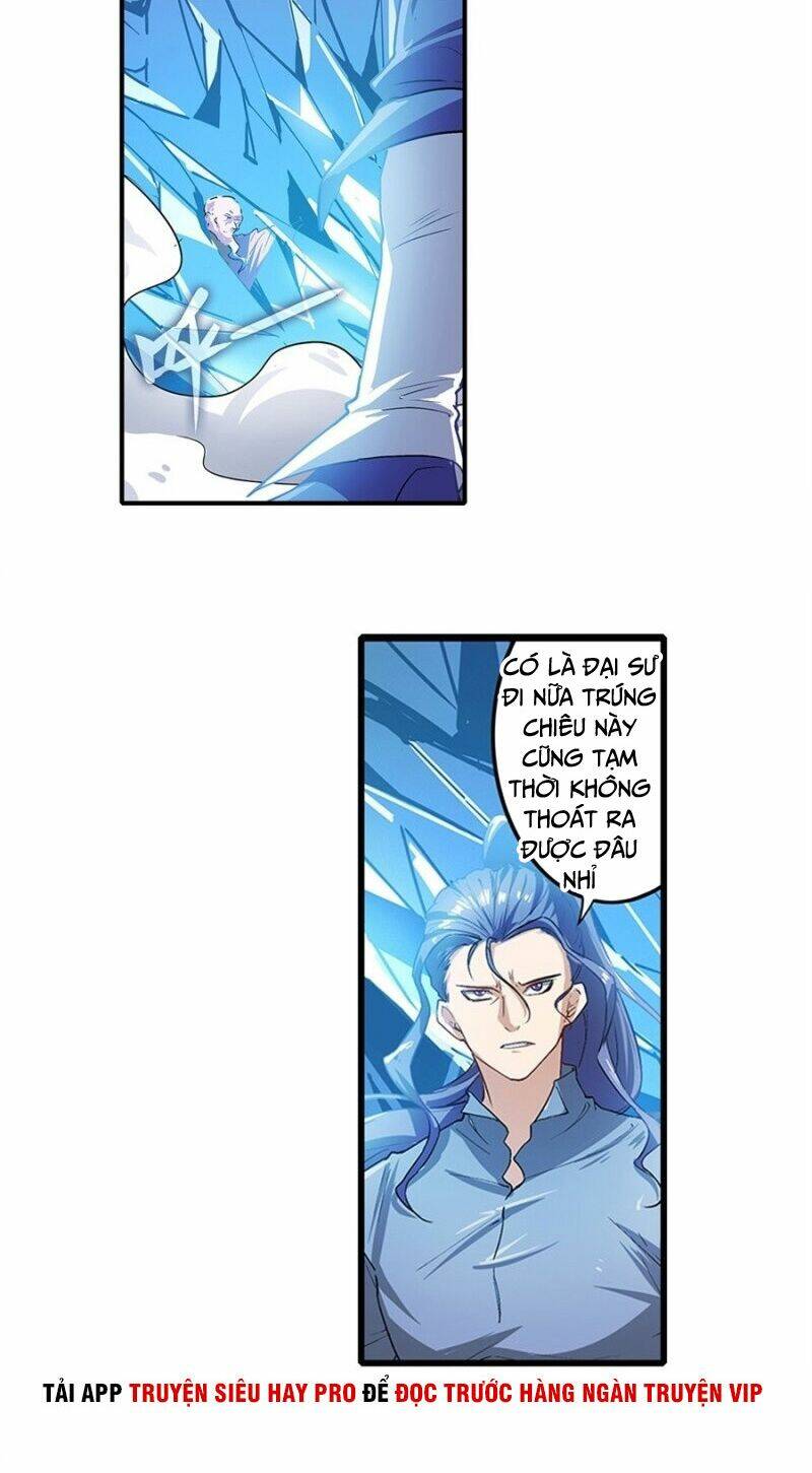 Anh Hùng? Ta Không Làm Lâu Rồi Chapter 171 - Trang 2