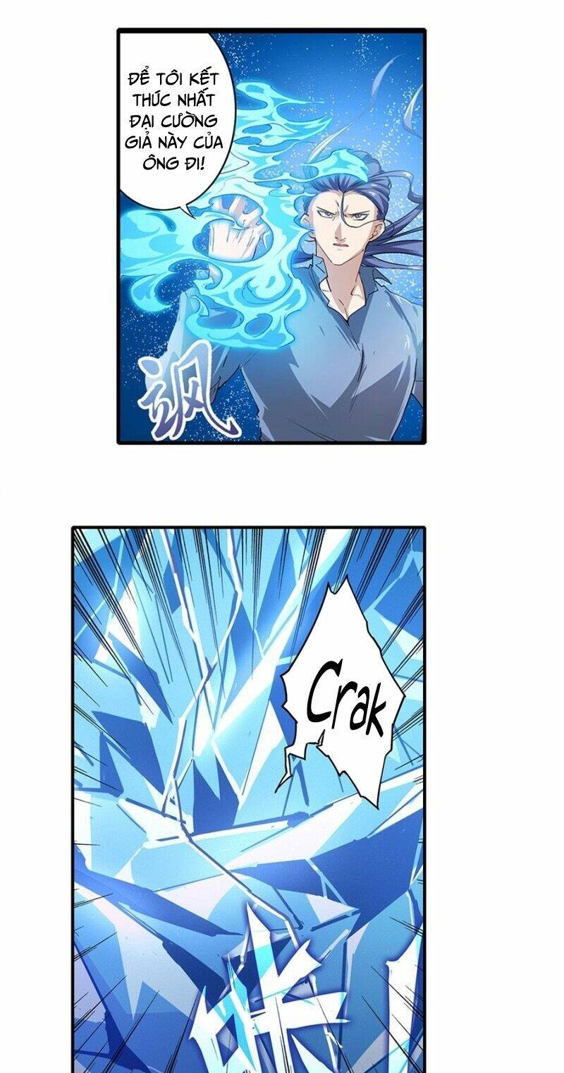 Anh Hùng? Ta Không Làm Lâu Rồi Chapter 171 - Trang 2