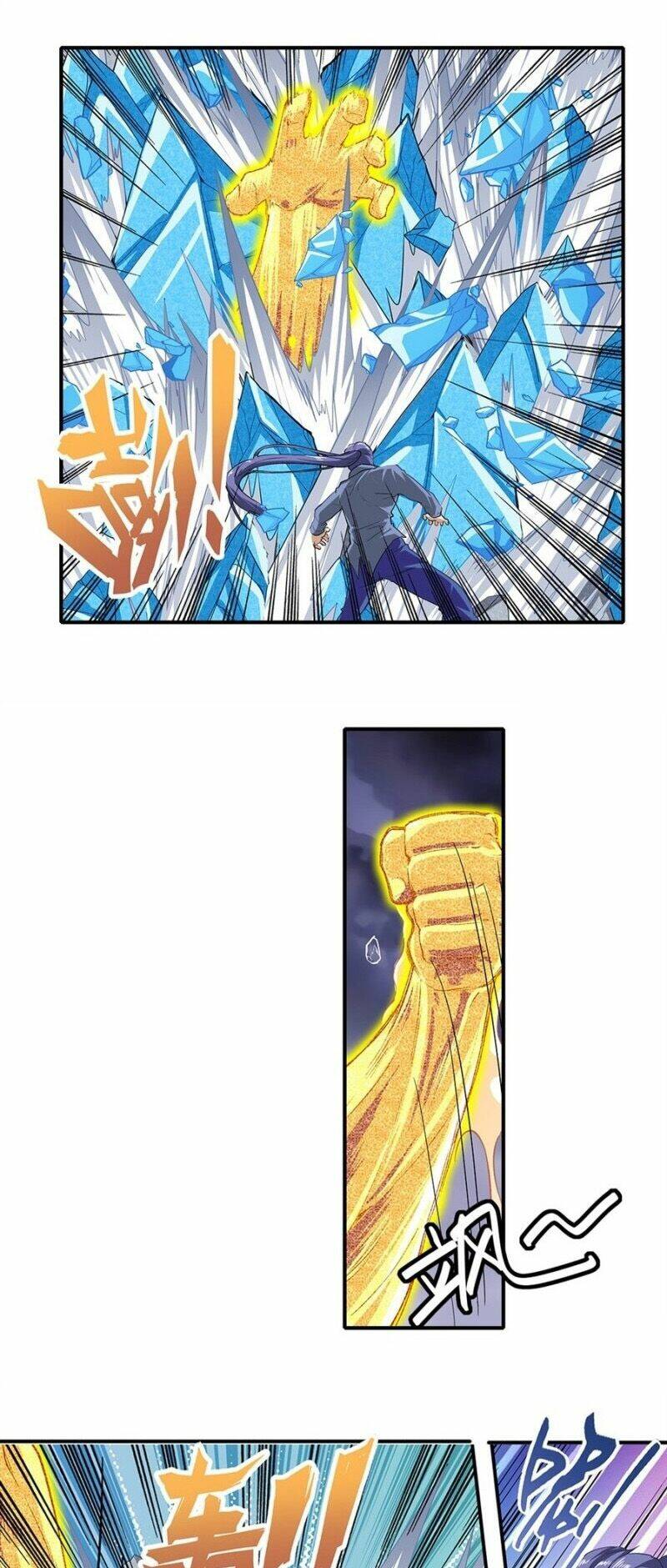 Anh Hùng? Ta Không Làm Lâu Rồi Chapter 171 - Trang 2