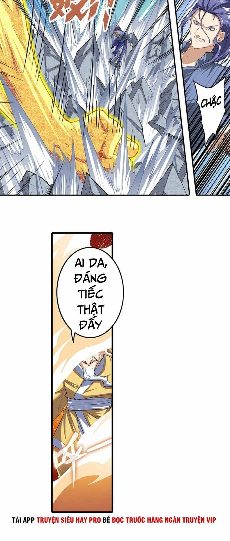 Anh Hùng? Ta Không Làm Lâu Rồi Chapter 171 - Trang 2