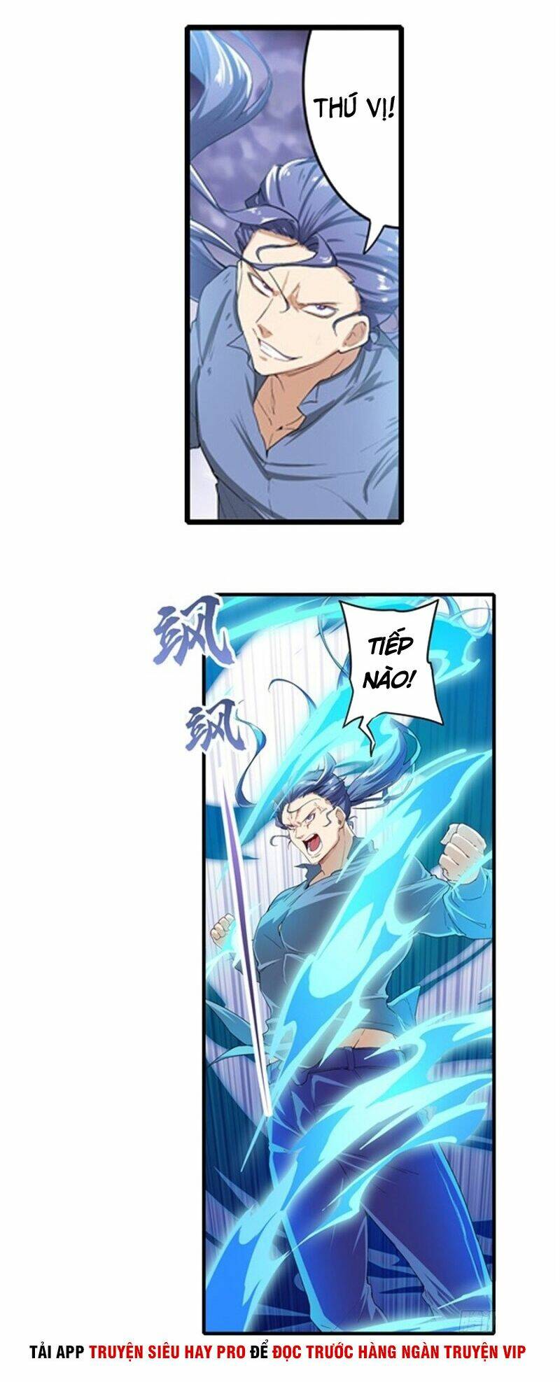 Anh Hùng? Ta Không Làm Lâu Rồi Chapter 171 - Trang 2