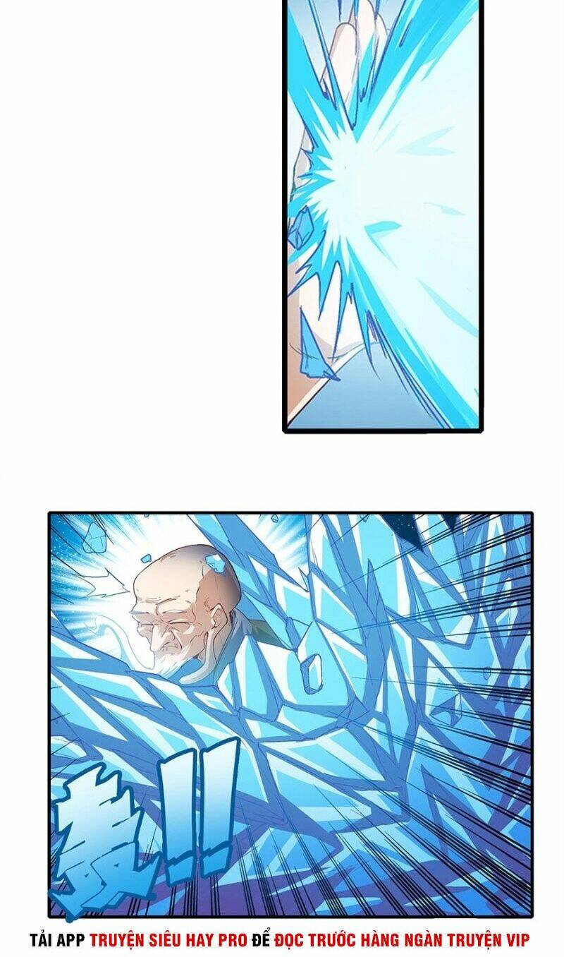 Anh Hùng? Ta Không Làm Lâu Rồi Chapter 171 - Trang 2