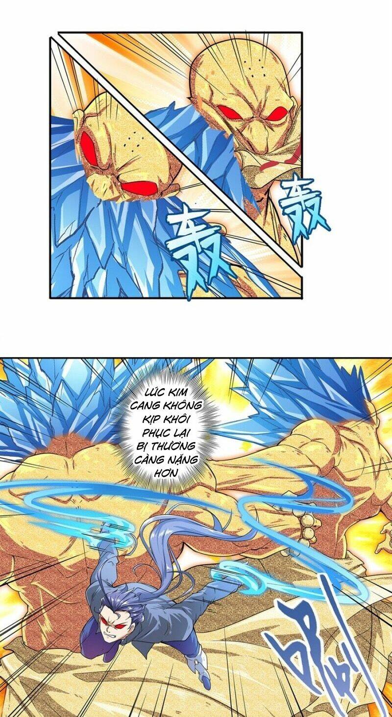 Anh Hùng? Ta Không Làm Lâu Rồi Chapter 171 - Trang 2