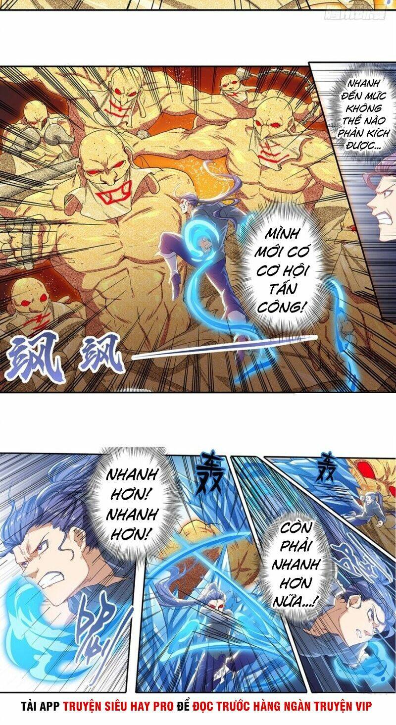 Anh Hùng? Ta Không Làm Lâu Rồi Chapter 171 - Trang 2