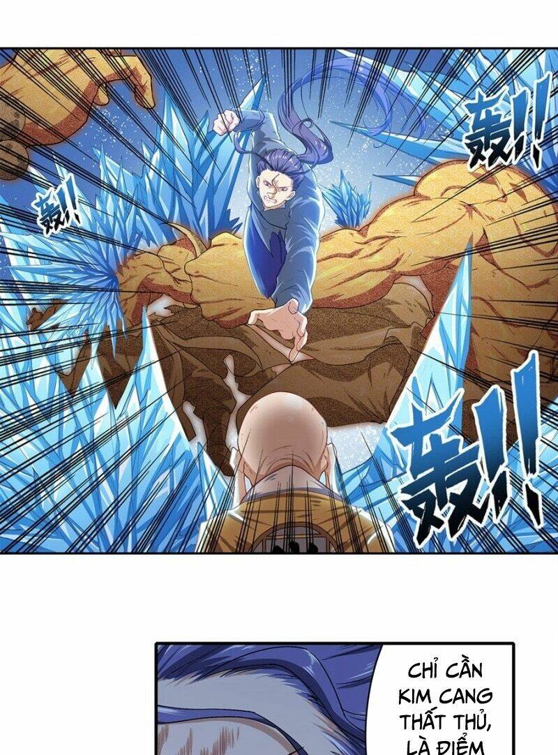 Anh Hùng? Ta Không Làm Lâu Rồi Chapter 171 - Trang 2