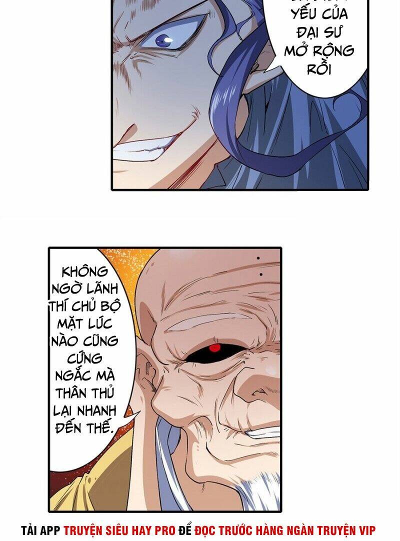 Anh Hùng? Ta Không Làm Lâu Rồi Chapter 171 - Trang 2