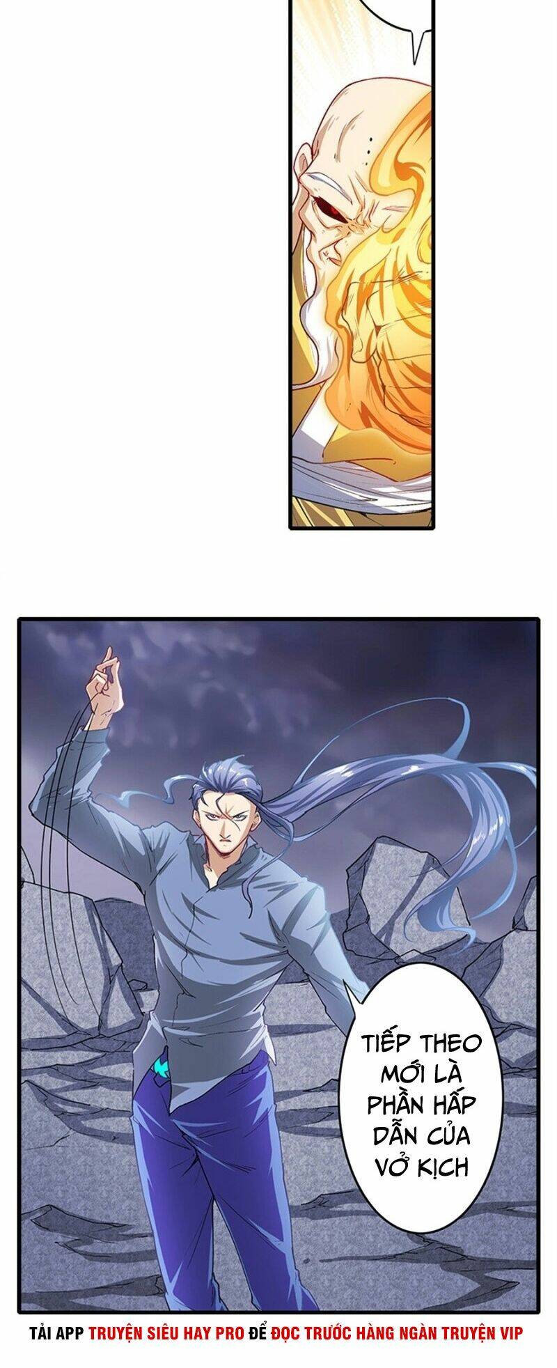 Anh Hùng? Ta Không Làm Lâu Rồi Chapter 171 - Trang 2